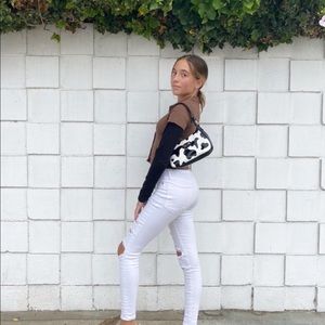 Meet your Posher, Ruby Tavano